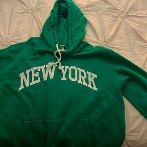 Great quality! From H&M super cute and comfortable